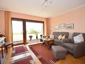 Ferienwohnung für 2 Personen (41 m²) in Büsum