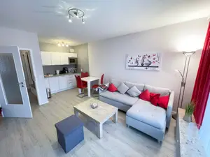 Ferienwohnung für 2 Personen (41 m²) in Büsum