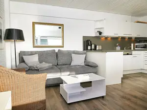 Ferienwohnung für 5 Personen (63 m²) in Büsum