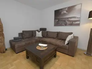 Ferienwohnung für 2 Personen (28 m²) in Büsum