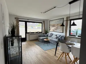 Ferienwohnung für 4 Personen (43 m²) in Büsum