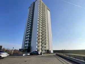 Ferienwohnung für 3 Personen (50 m²) in Büsum