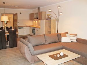 Ferienwohnung für 5 Personen (74 m²) in Büsum
