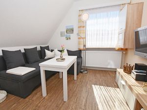 Ferienwohnung für 2 Personen (20 m²) in Büsum