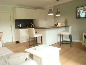 Ferienwohnung für 2 Personen (45 m²) in Büsumer Deichhausen