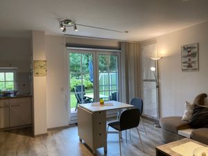 Ferienwohnung für 4 Personen (43 m²) in Büsumer Deichhausen
