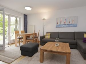 Ferienwohnung für 4 Personen (50 m²) in Büsumer Deichhausen