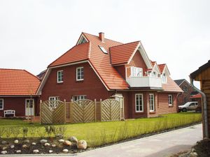 Ferienwohnung für 2 Personen (40 m²) in Büsumer Deichhausen
