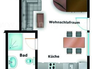 19021765-Ferienwohnung-2-Büsumer Deichhausen-300x225-5