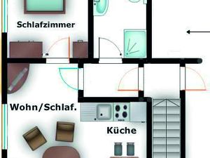 19025347-Ferienwohnung-4-Büsumer Deichhausen-300x225-2