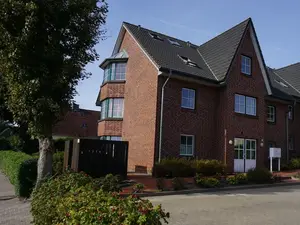 Ferienwohnung für 2 Personen (9 m²) in Büsumer Deichhausen