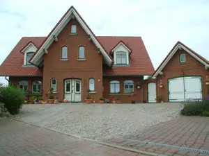 Ferienwohnung für 2 Personen (49 m²) in Büsumer Deichhausen