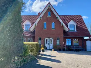 Ferienwohnung für 2 Personen (49 m²) in Büsumer Deichhausen