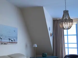 Ferienwohnung für 4 Personen (60 m²) in Büsumer Deichhausen