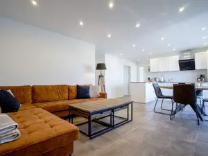 Ferienwohnung für 4 Personen (109 m²) in Büsumer Deichhausen