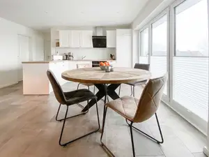 Ferienwohnung für 4 Personen (109 m²) in Büsumer Deichhausen