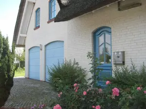 Ferienwohnung für 3 Personen (55 m²) in Büsumer Deichhausen