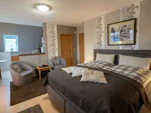 Ferienwohnung für 4 Personen (55 m²) in Büsumer Deichhausen