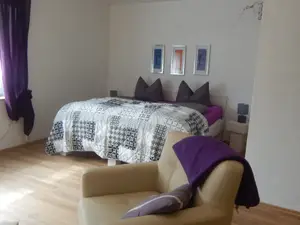 Ferienwohnung für 2 Personen (38 m²) in Büsumer Deichhausen