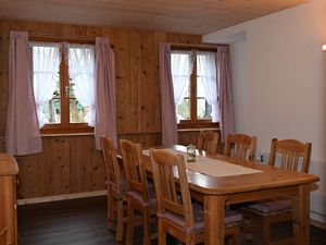 Ferienwohnung für 6 Personen (85 m²) in Bütschwil