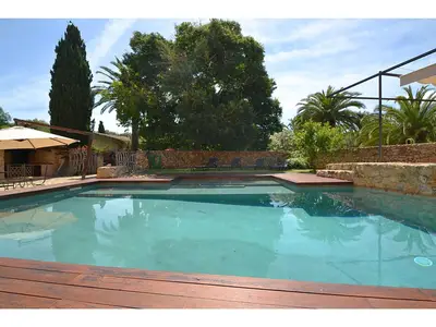 PoolOfHouse