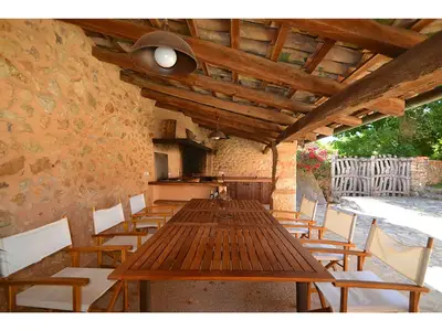 TerraceBalcony