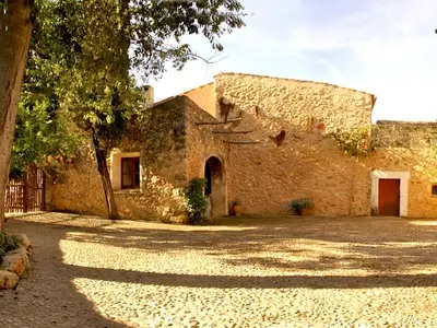 Ferienwohnung für 9 Personen (400 m²) in Búger 4/10