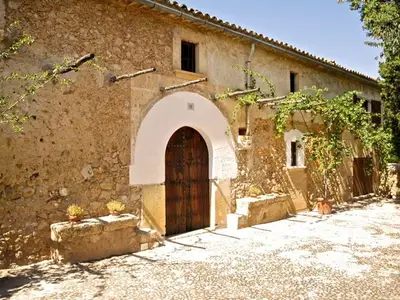 Ferienwohnung für 9 Personen (400 m²) in Búger 5/10