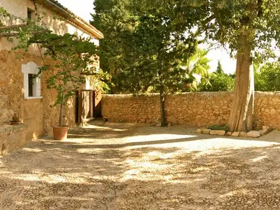 Ferienwohnung für 9 Personen (400 m²) in Búger 6/10