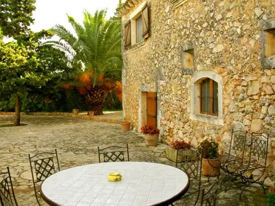 Ferienwohnung für 9 Personen (400 m²) in Búger 7/10