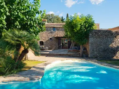 Ferienwohnung für 9 Personen (400 m²) in Búger 9/10