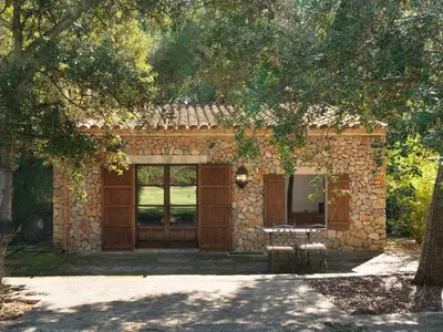 Ferienwohnung für 7 Personen (230 m²) in Búger 2/10