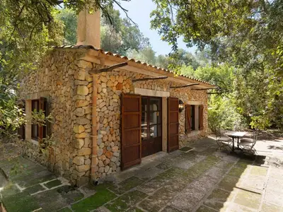 Ferienwohnung für 7 Personen (230 m²) in Búger 3/10