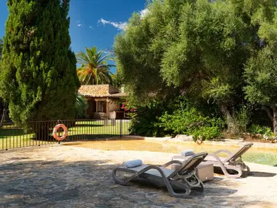 Ferienwohnung für 7 Personen (230 m²) in Búger 4/10