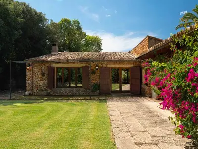 Ferienwohnung für 7 Personen (230 m²) in Búger 5/10