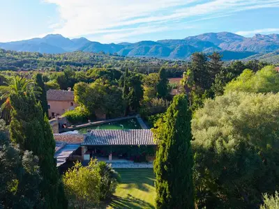 Ferienwohnung für 7 Personen (230 m²) in Búger 6/10