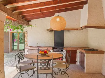 Ferienwohnung für 7 Personen (230 m²) in Búger 8/10