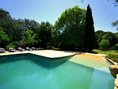 Ferienwohnung für 7 Personen (230 m²) in Búger 9/10