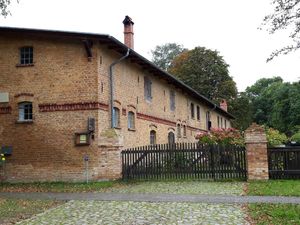 Ferienwohnung für 5 Personen (160 m²) in Bugewitz