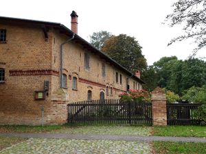 Ferienwohnung für 4 Personen (75 m²) in Bugewitz