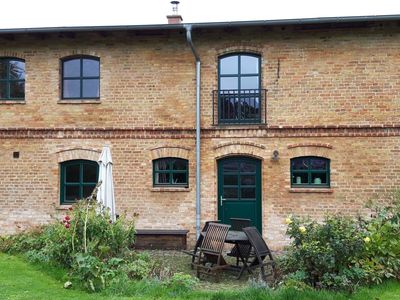 Ferienwohnung für 5 Personen (130 m²) in Bugewitz 1/10