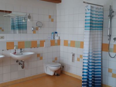 Ferienwohnung für 5 Personen (130 m²) in Bugewitz 6/10