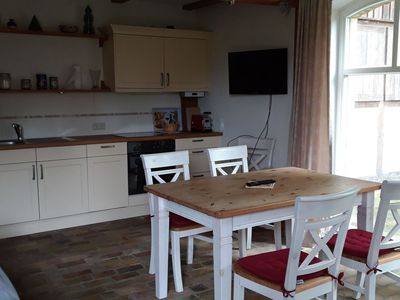 Ferienwohnung für 4 Personen (75 m²) in Bugewitz 7/9