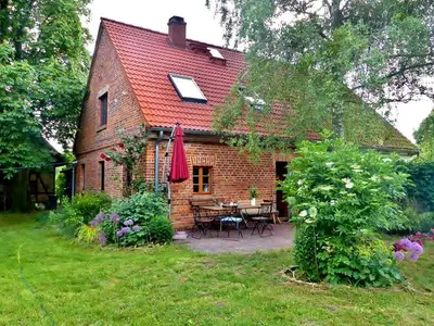 Ferienwohnung für 6 Personen (105 m²) in Bugewitz 1/10