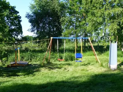 Ferienwohnung für 6 Personen (105 m²) in Bugewitz 4/10