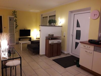 Ferienwohnung für 2 Personen (50 m²) in Buggingen 1/10