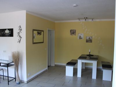 Ferienwohnung für 2 Personen (50 m²) in Buggingen 7/10