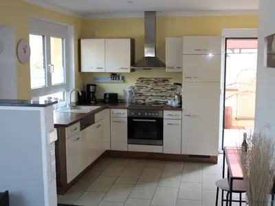 Ferienwohnung für 2 Personen (50 m²) in Buggingen 6/10