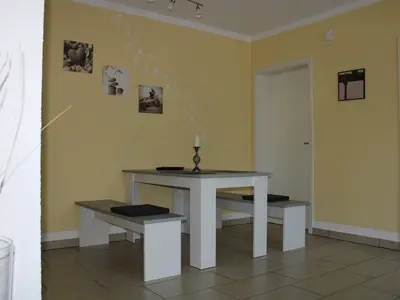 Ferienwohnung für 2 Personen (50 m²) in Buggingen 8/10