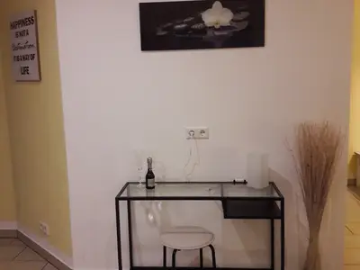 Ferienwohnung für 2 Personen (50 m²) in Buggingen 9/10